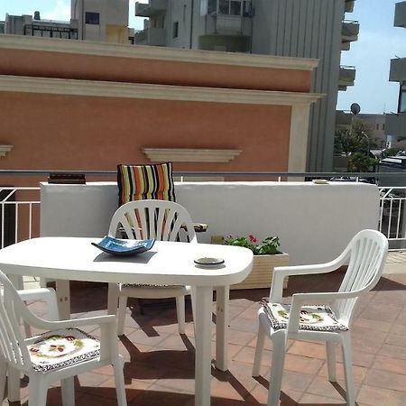 Guest House Porto Marsala Bagian luar foto