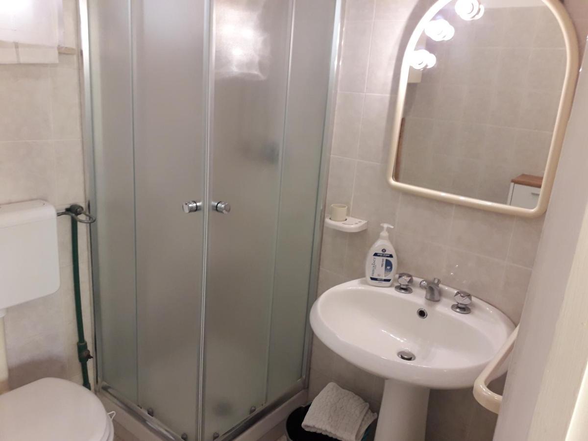 Guest House Porto Marsala Bagian luar foto