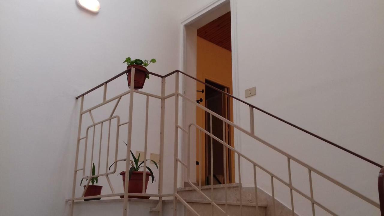 Guest House Porto Marsala Bagian luar foto